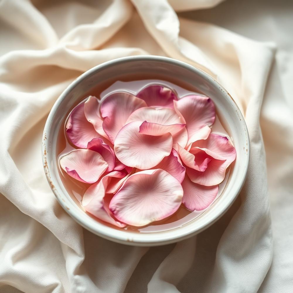 Eau de Rose